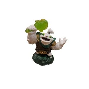 Skylanders Swap Force Zoo Lou Figure toy For video game‎ console